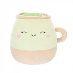 Squish mallow Rosemund - Matcha Latte 7.5-Inch