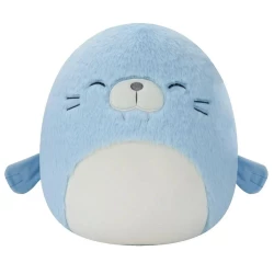 Squish mallow Fuzzamallow Harvey - Walrus 12 Inch