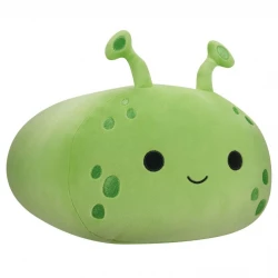 Squish mallow   Stackable Finn - Green Alien 12 Inch