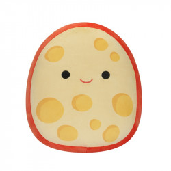 Squish mallow Mannon - Gouda Cheese 12 Inch