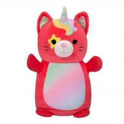 Squish mallow Hugmees Sienna - Caticorn 14 Inch