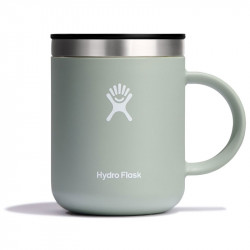 Hydro Flaks Mug Agave 12 Oz