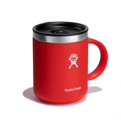 Hydro Flaks Mug Goji  12 Oz