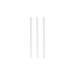 Hydro Flaks Replacement Straws 3-pack