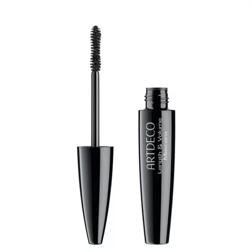 Artdeco Length & Volume Mascara & Soft Eye Liner Wp Set