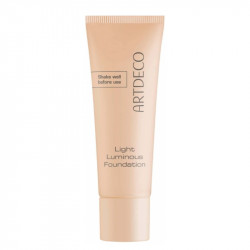 Artdeco Light Luminous Foundation 45