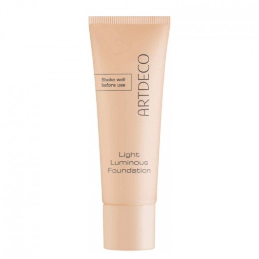 Artdeco Light Luminous Foundation 45