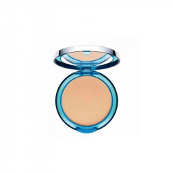 Artdeco Sun Protection Powder Foundation Spf 50 Refill Wet