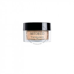 Artdeco Transluscent Loose Powder 05