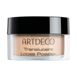 Artdeco Transluscent Loose Powder 02