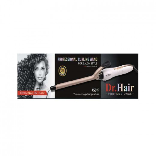 Dr.hair - Curling Wand 9109 - 19