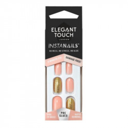 Elegant Touch Nstanails-shore Thing