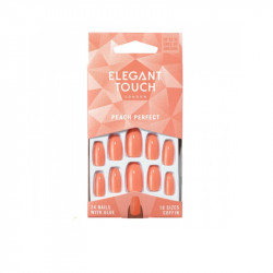 Elegant Touch Peach Perfect