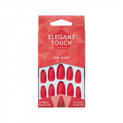 Elegant Touch Red Alert