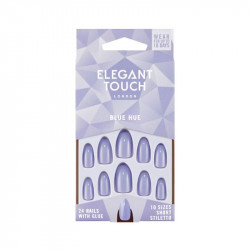 Elegant Touch Core Colour Blue Hue