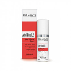 Dermaceutic Activ Retinol 0.5 30ml