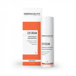 Dermaceutic C25 Cream 30 Ml