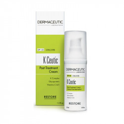 Dermaceutic K Ceutic 30ml