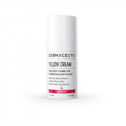 Dermaceutic Yellow Cream 15 Ml