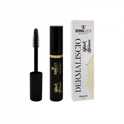 Dermaliscio Black Heaven Mascara