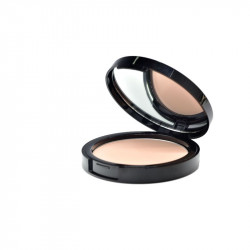 Dermaliscio Compact Powder Cp01