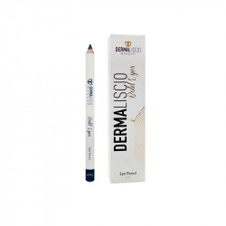 Dermaliscio Eye Pencil Bold Eyes