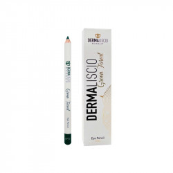 Dermaliscio Eye Pencil Green Forest