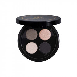 Dermaliscio Eye Shadow Pearly Black