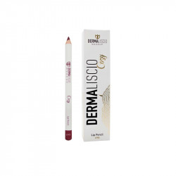 Dermaliscio Lip Pencil Cozy