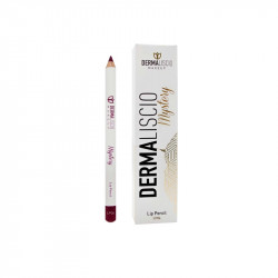 Dermaliscio Lip Pencil Mystery