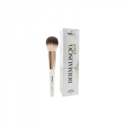 Dermaliscio Powder Brush