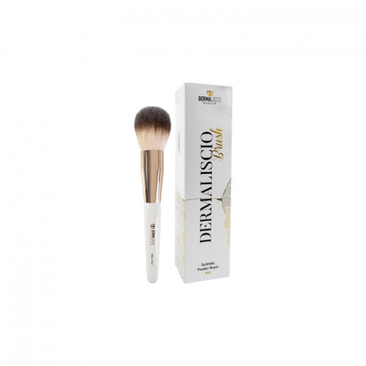 Dermaliscio Powder Brush