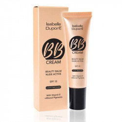 Isabelle Dupont Bb Cream 01