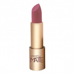 Isabelle Dupont Creamy Matte Lipstick 01