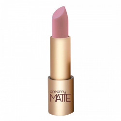 Isabelle Dupont Creamy Matte Lipstick 07