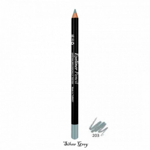 Isabelle Dupont Eye Liner Pencil 203