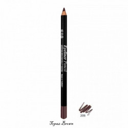 Isabelle Dupont Eye Liner Pencil 206