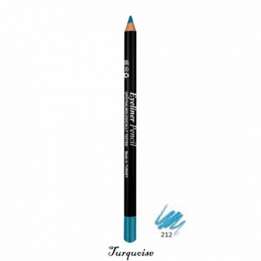 Isabelle Dupont Eye Liner Pencil 212