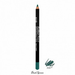 Isabelle Dupont Eye Liner Pencil 214