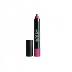 Isabelle Dupont Lipstick Matte Crayon 01