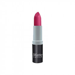 Isabelle Dupont Matte Lipstick 106