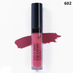 Isabelle Dupont Velvet Matte Lip Cream 602