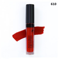 Isabelle Dupont Velvet Matte Lip Cream 610