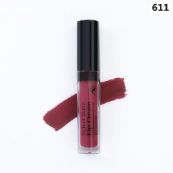 Isabelle Dupont Velvet Matte Lip Cream 611