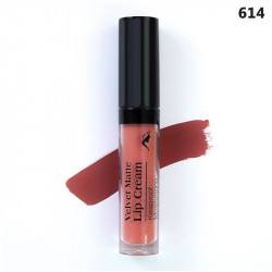 Isabelle Dupont Velvet Matte Lip Cream 614