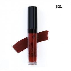 Isabelle Dupont Velvet Matte Lip Cream 621