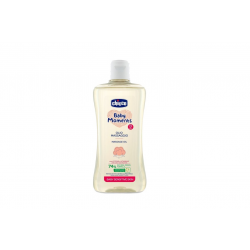 Chicco Massage Oil 200 ml