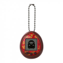 Bandai  Tamagotchi Nano Harry Potter  House Colors