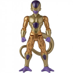 Bandai  Limit Breaker Series - Golden Frieza 12 Inches