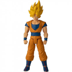 Bandai   Limit Breaker Series - Super Saiyan Goku  12 Inches